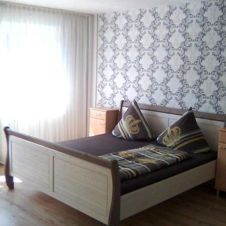 Mosel Ferienwohnung Zell an der Mosel Exterior foto
