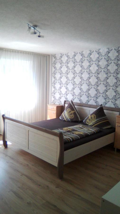 Mosel Ferienwohnung Zell an der Mosel Exterior foto