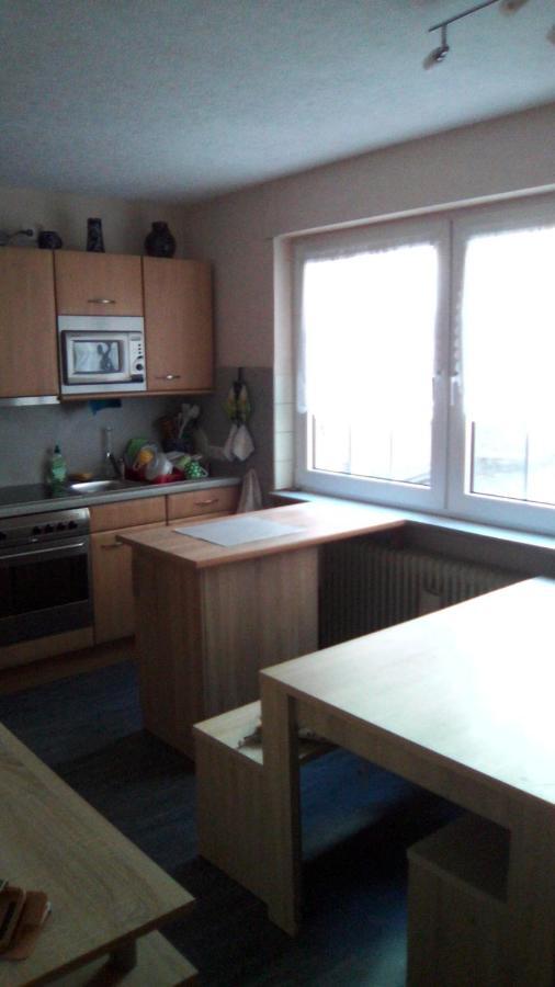 Mosel Ferienwohnung Zell an der Mosel Exterior foto
